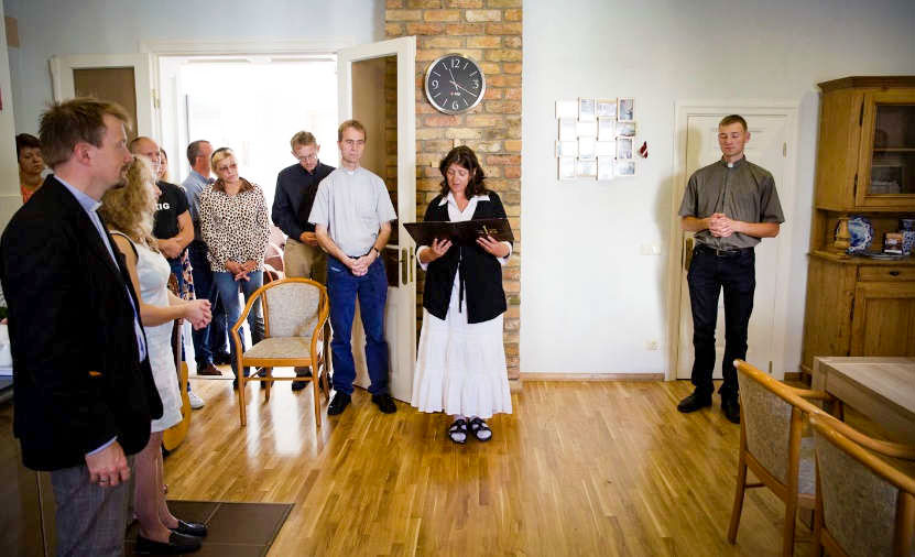 House of Unity - Alive and Kicking in 2016